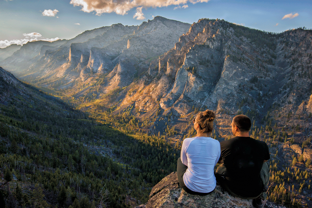 Western Montana’s Top 6 Fall Hikes