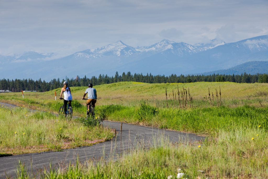 western montana tourism