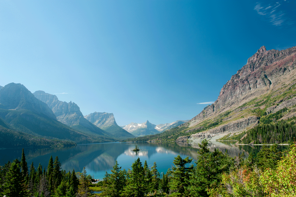 Explore Western Montana’s East Glacier Area | The Official Western ...