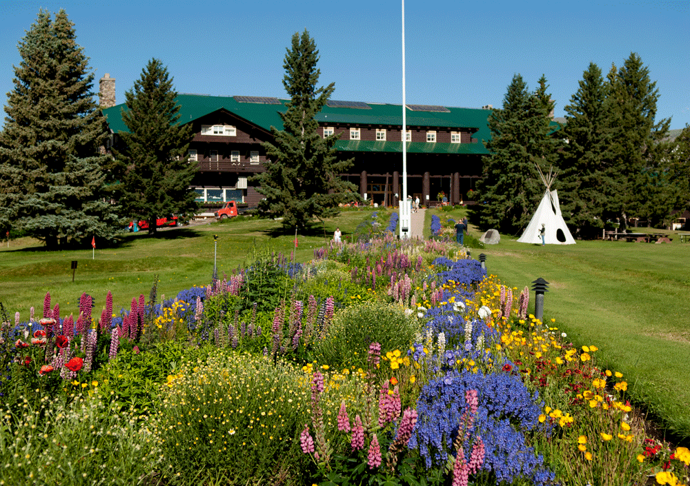 Explore Western Montana’s East Glacier Area