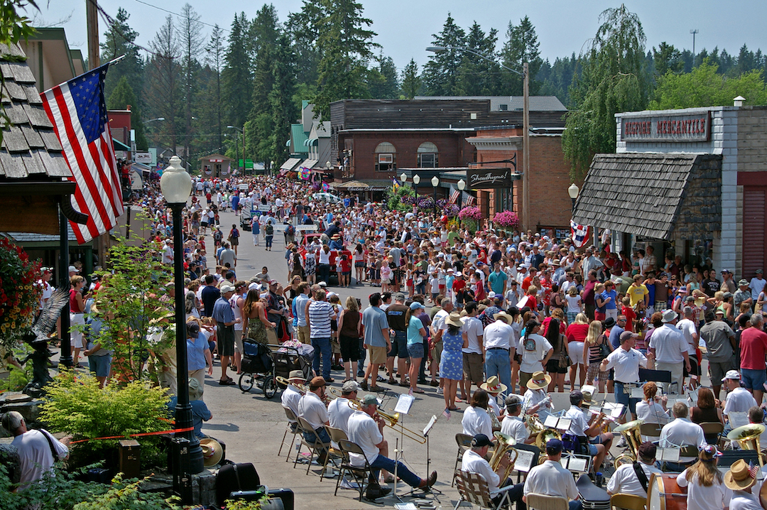Summer Fun in Bigfork, Montana The Official Western Montana Travel