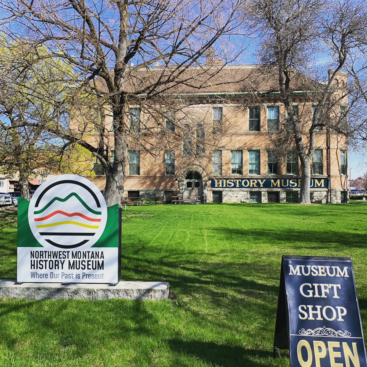 Curated Culture: Museums in Glacier Country Montana | The Official ...