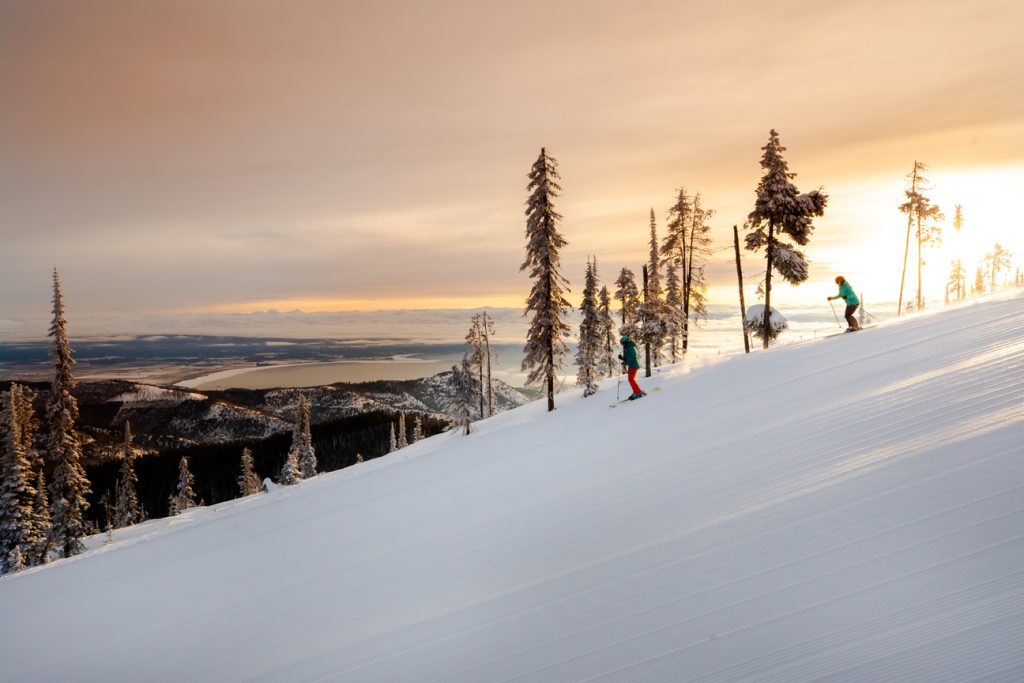 flathead travel kalispell montana