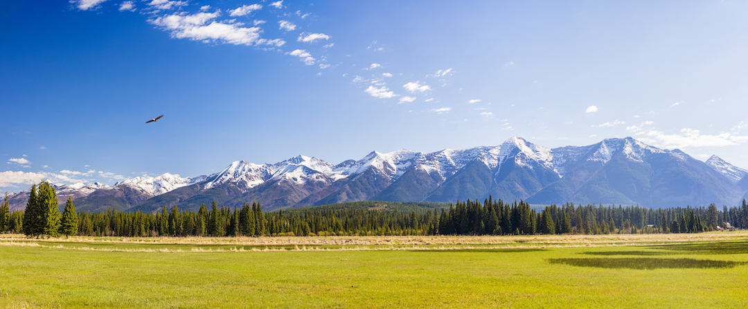 Take the Western Montana Tourism Pledge