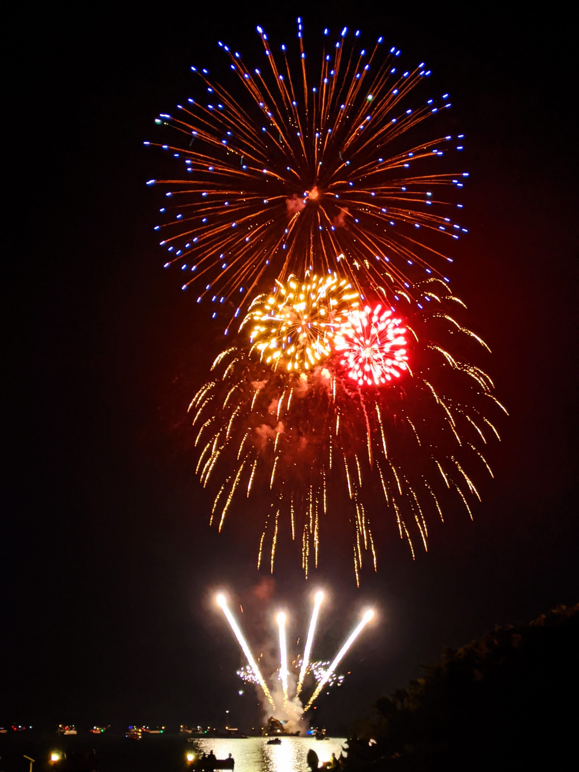 Fire Safety + Fourth of July Events | The Official Western Montana ...