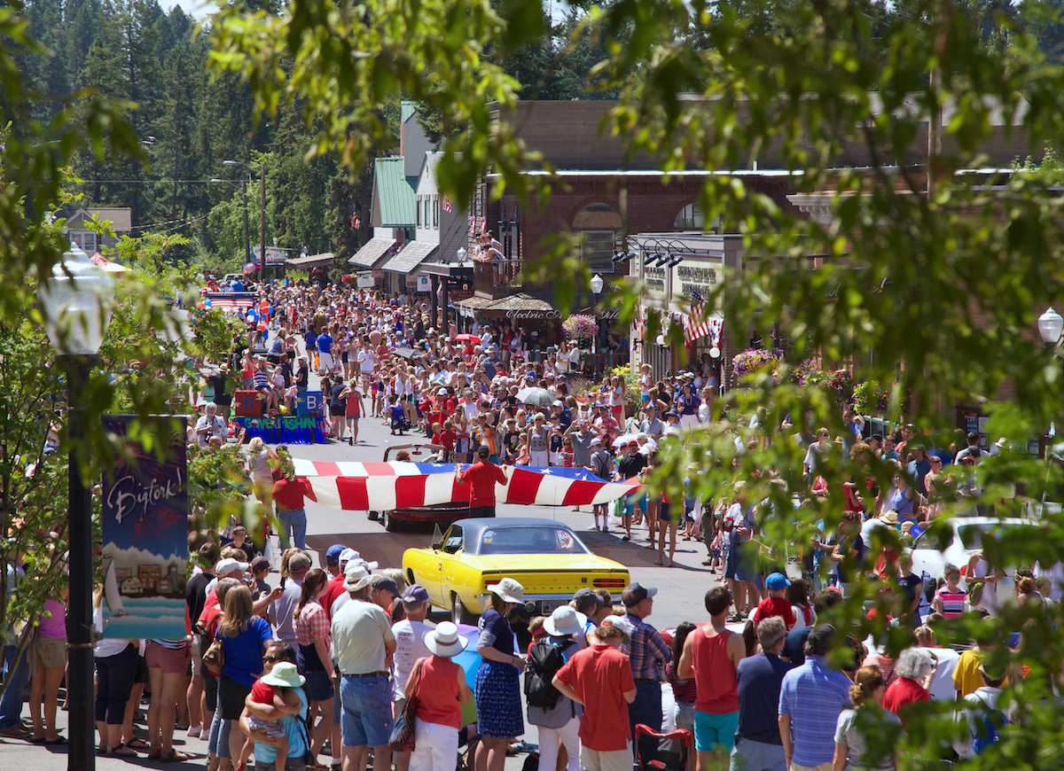 Fire Safety + Fourth of July Events The Official Western Montana