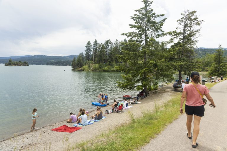 Set Your Sights on Somers, Montana The Official Western Montana