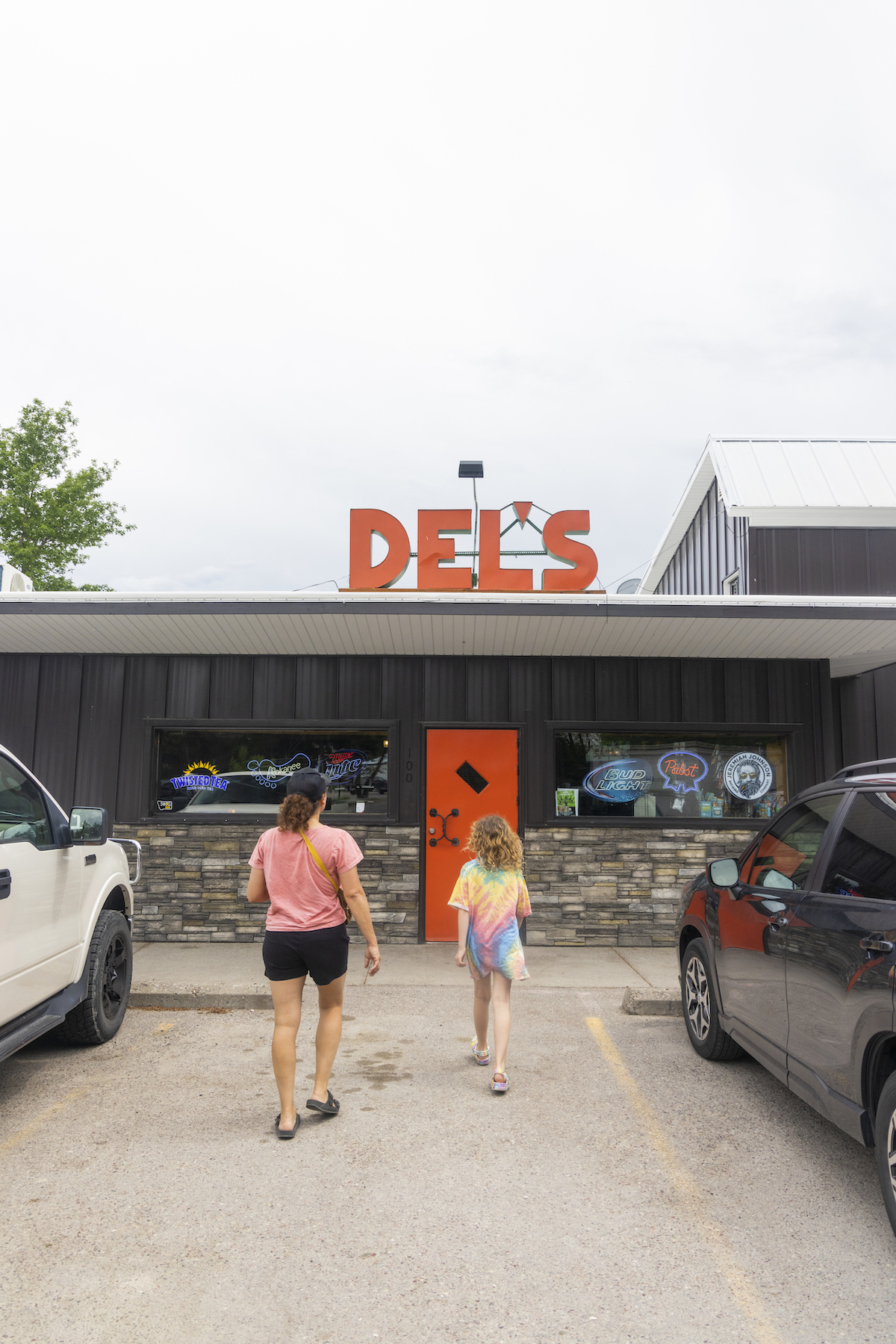 Set Your Sights on Somers, Montana The Official Western Montana