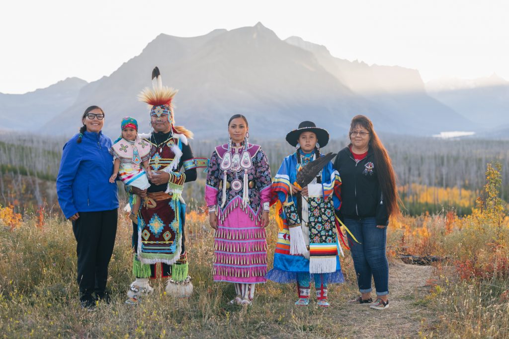 Montana's Reservations: A Tapestry of Tradition and Transformation