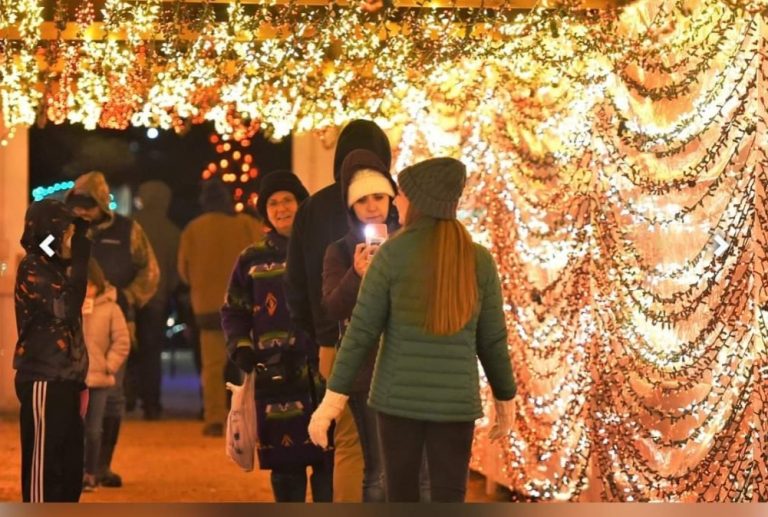 2022 Holiday Events & Festivities in Western Montana The Official