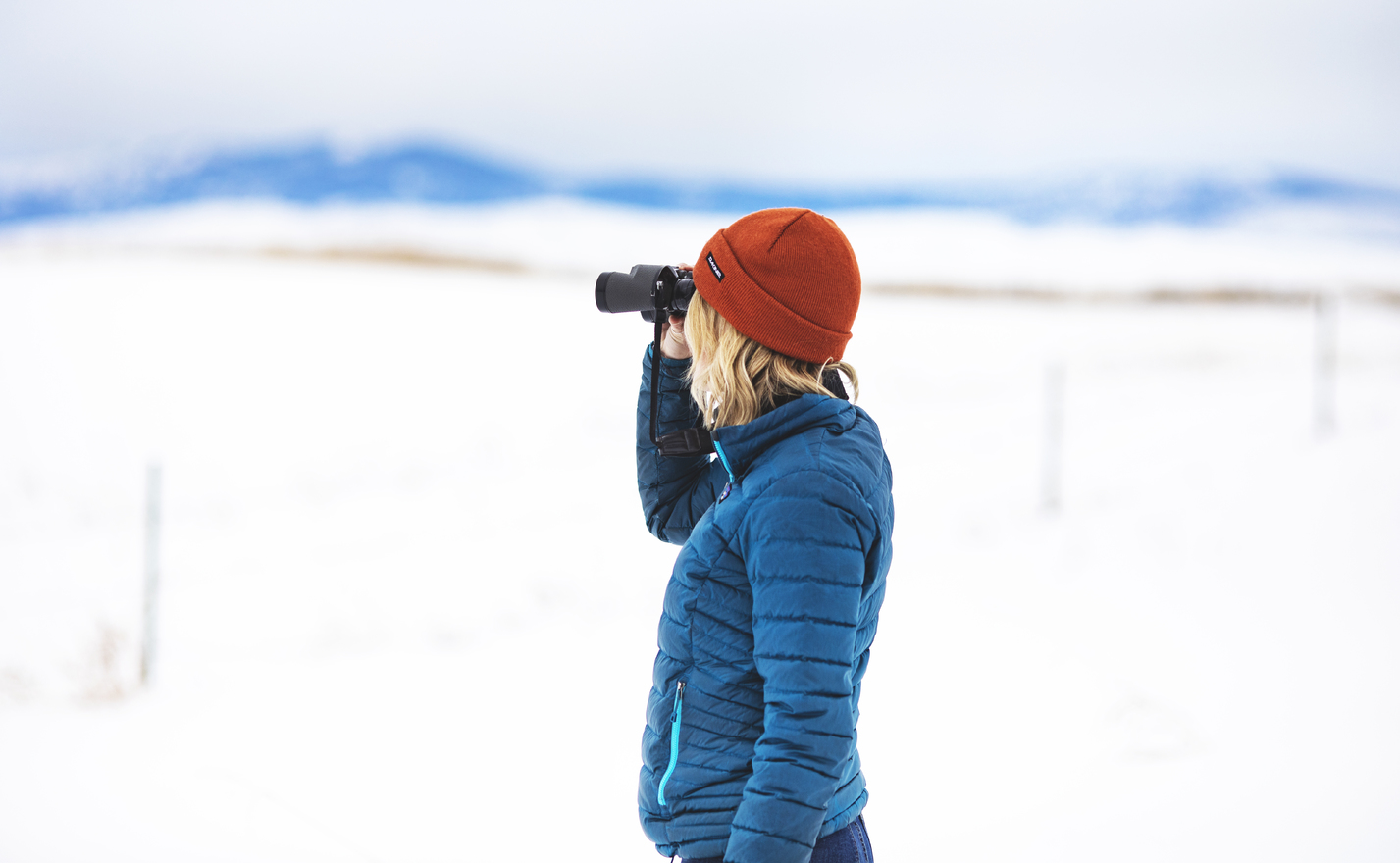 Winter in Glacier National Park: What to Expect | The Official Western ...