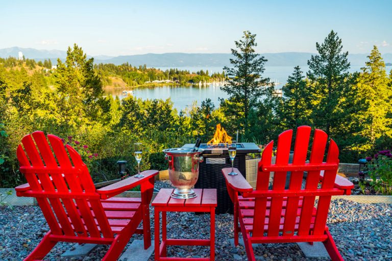 Romantic Getaways in Western Montana’s Glacier Country The Official