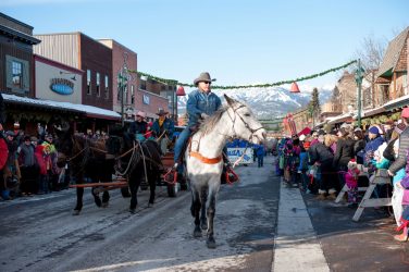 Unique Western Montana Winter Events | The Official Western Montana ...