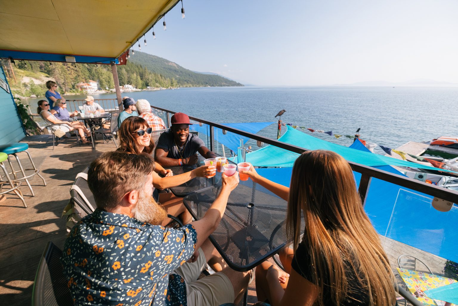 A to Z Bars in Western Montana The Official Western Montana Travel