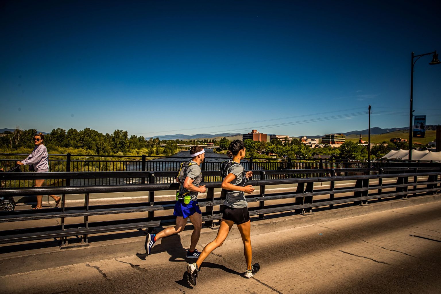 Road and Trail Races in Western Montana The Official Western Montana