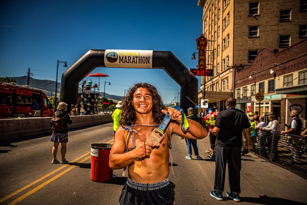 Road and Trail Races in Western Montana The Official Western Montana