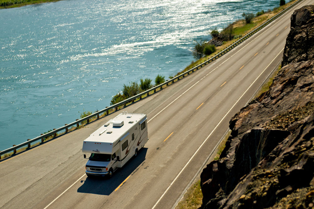 Hit the Road—Responsibly—for an RV Adventure in Western Montana