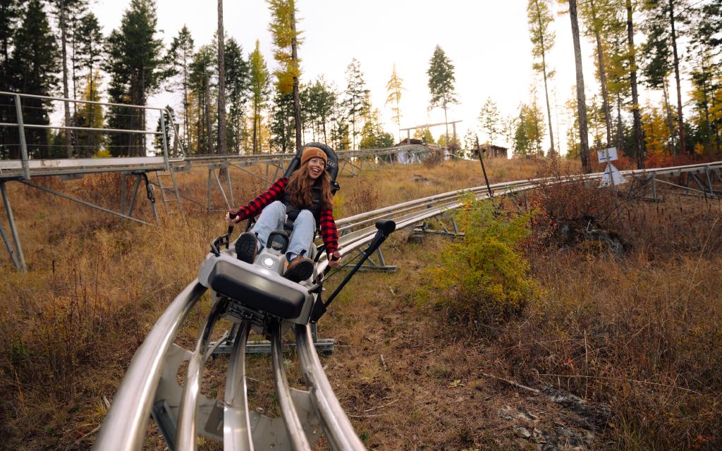 10 Unique Outdoor Finds in Western Montana