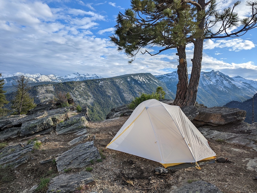 trek travel montana