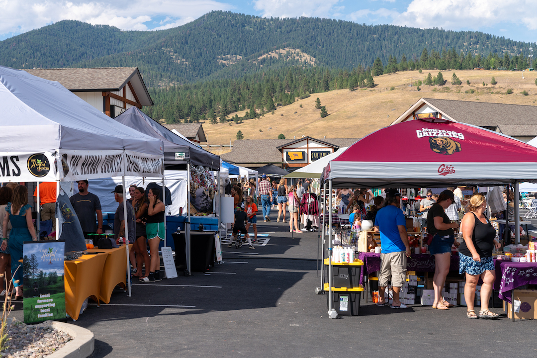 Western Montana Small Town Spotlight Frenchtown The Official Western