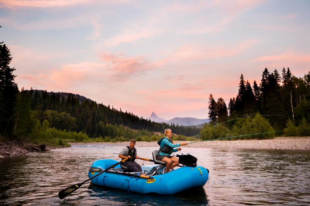 5 Labor Day Weekend Getaways in Western Montana