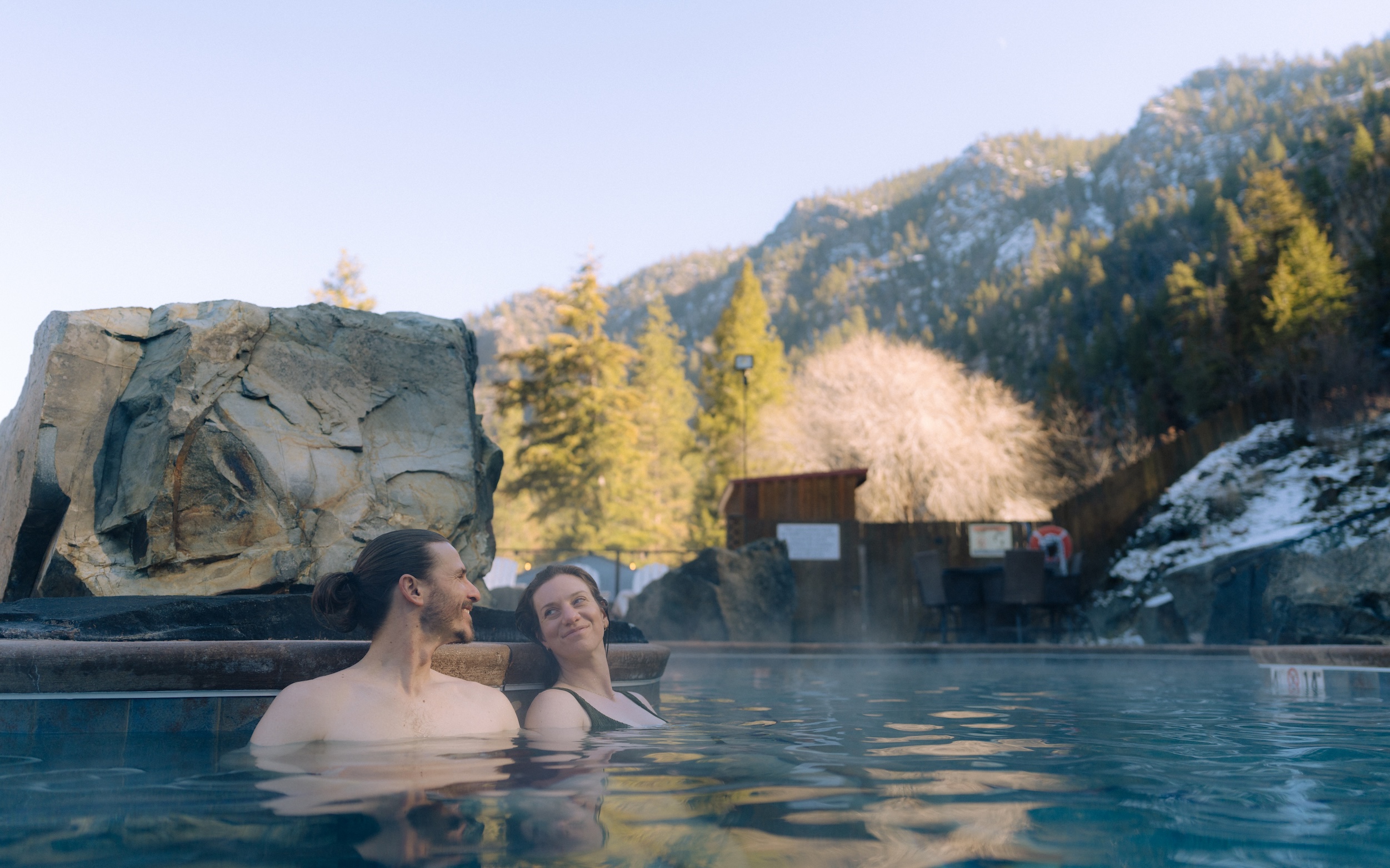 Road Trip: Sanders County and the Clark Fork Corridor