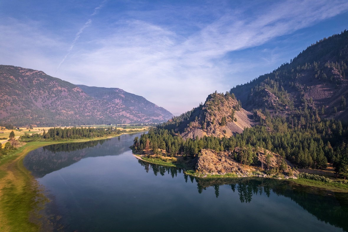 Road Trip: Sanders County and the Clark Fork Corridor