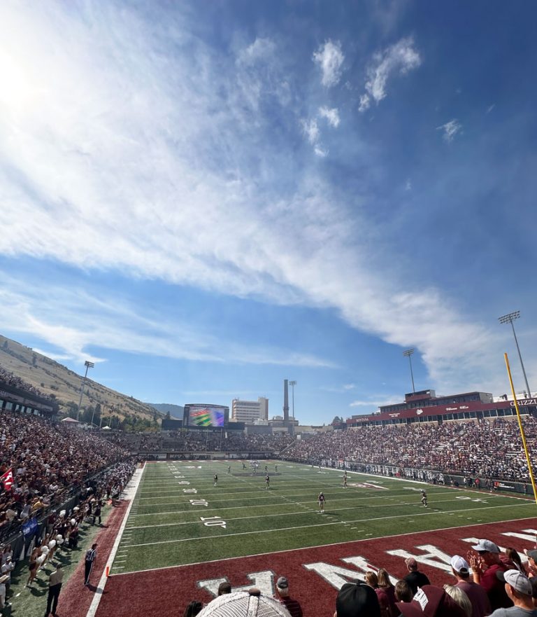 University of Montana Family Weekend Itinerary The Official Western