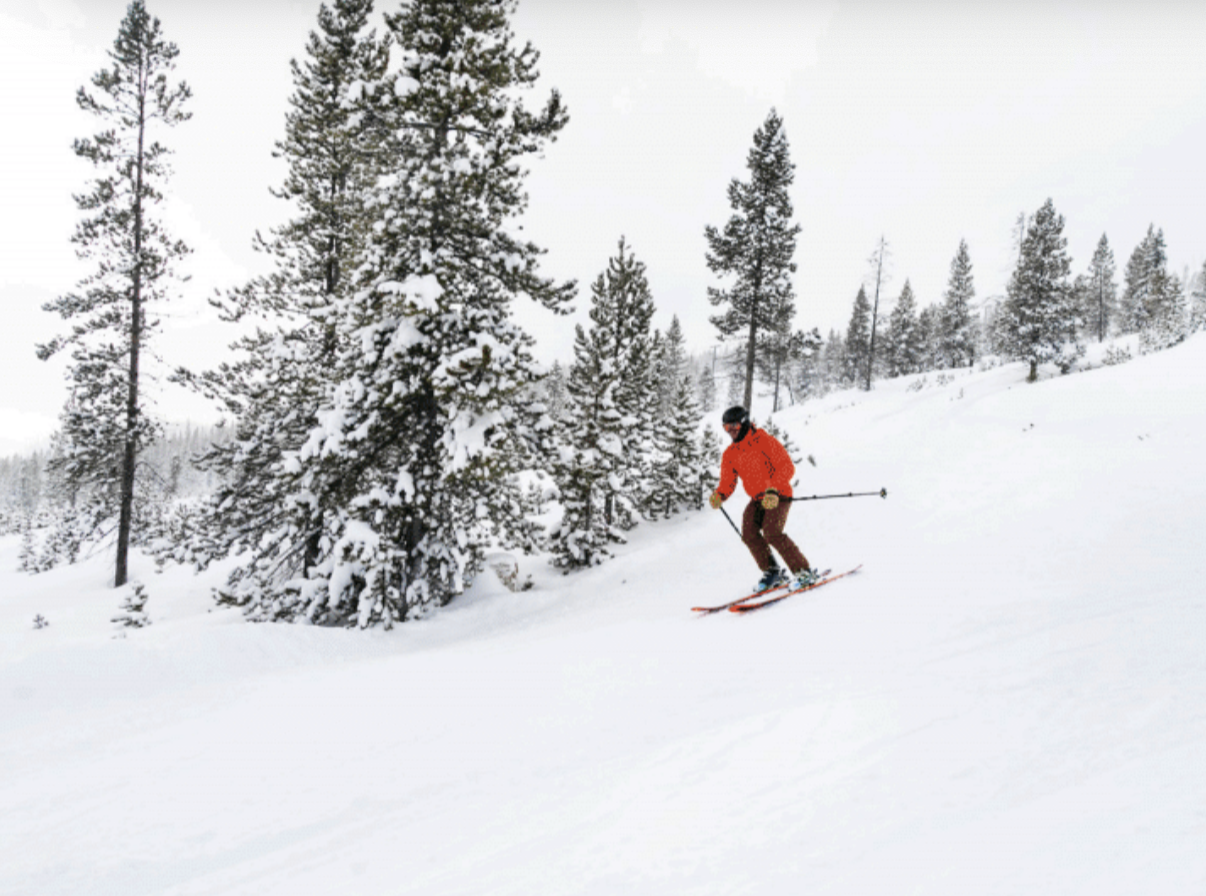 7 Places to Downhill Ski in Western Montana | The Official Western ...