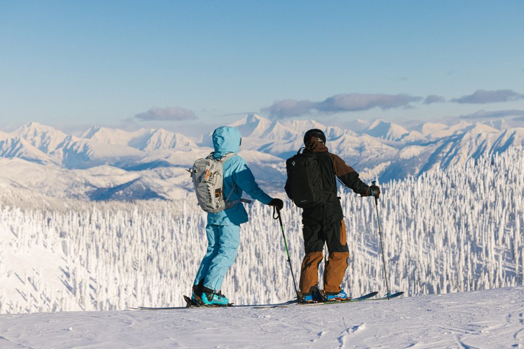 Recreate Responsibly This Winter in Western Montana | The Official ...