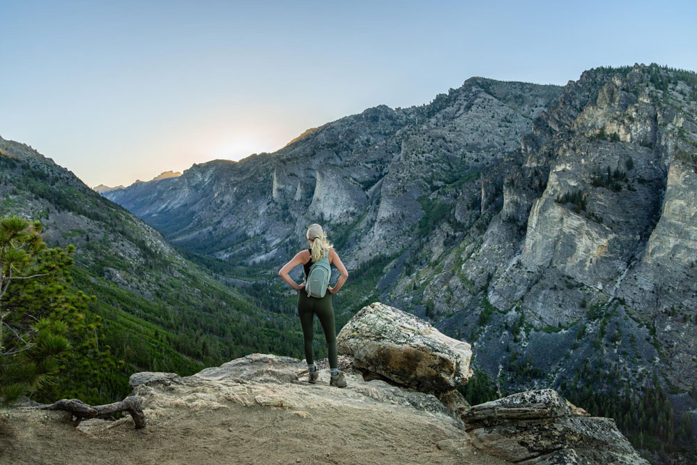 Western Montana’s Top 6 Fall Hikes