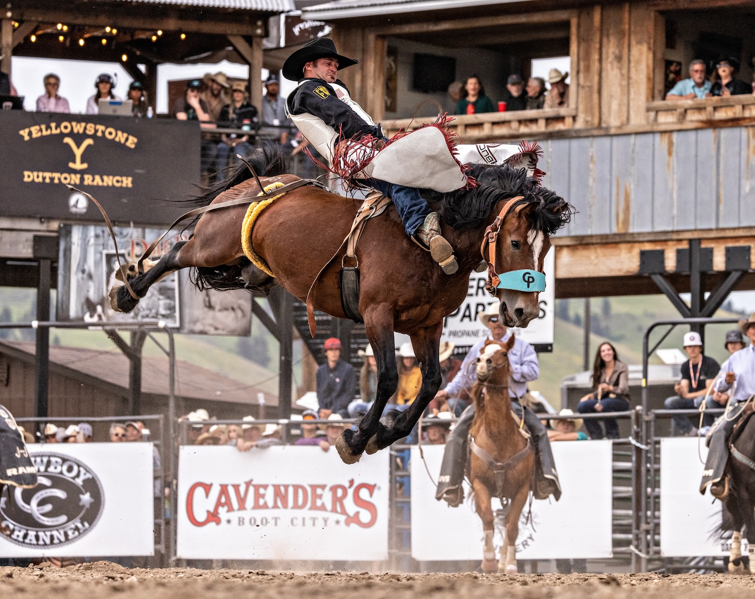 Spring Events in Western Montana