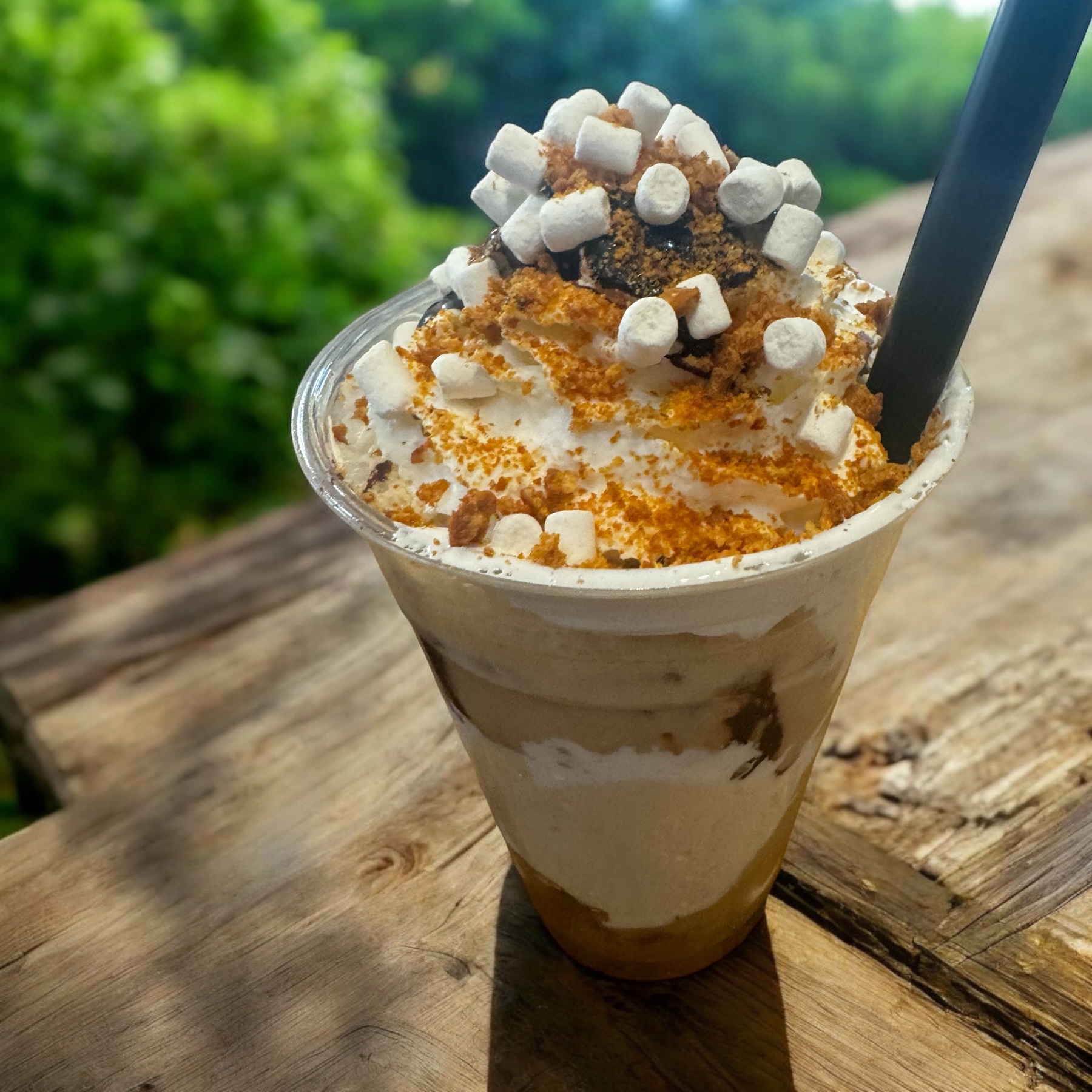 Scoop It Up: Ice Cream + Cool Treats in Glacier Country