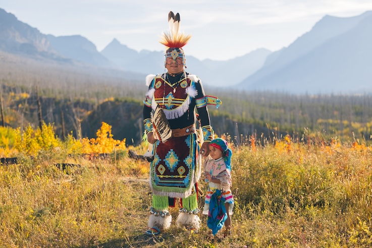 6 Ways to Recognize Native American Heritage Month