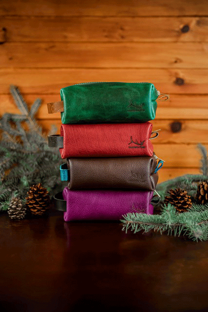 18 Montana-Made Gifts to Give This Season