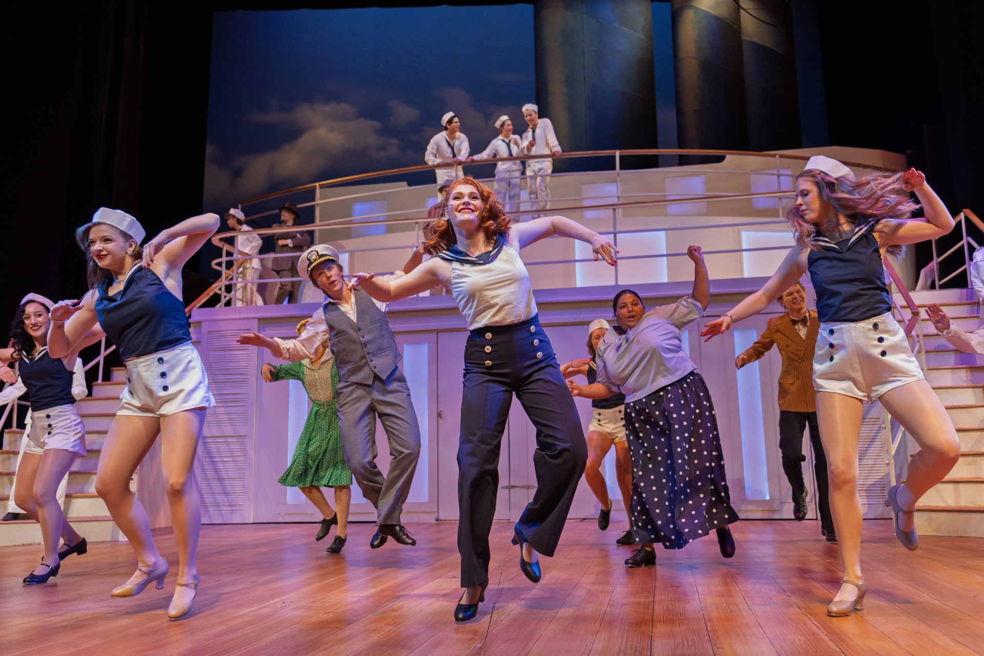 Showstopping Performing Arts in Western Montana