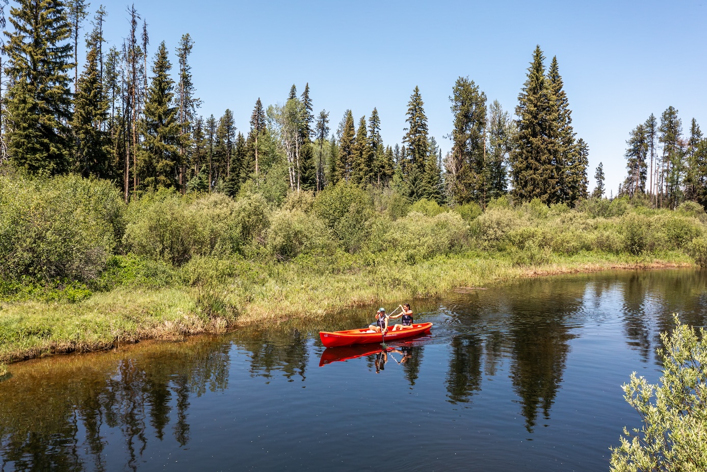 25 Photos from Summer in Montana