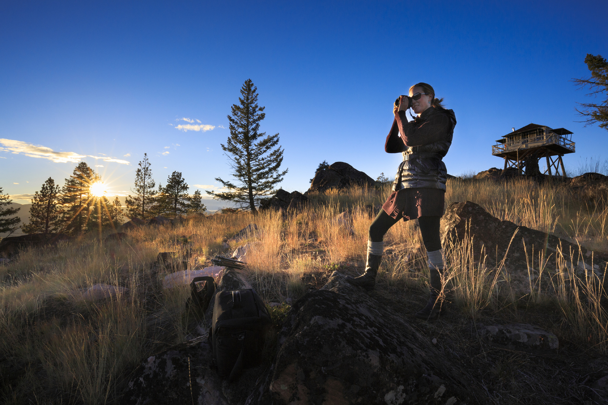 Explore-Worthy Excursions in Western Montana