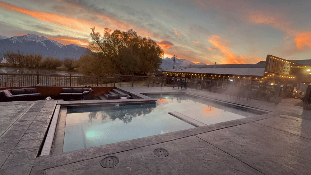 Discover Western Montana: Charlo + Ronan